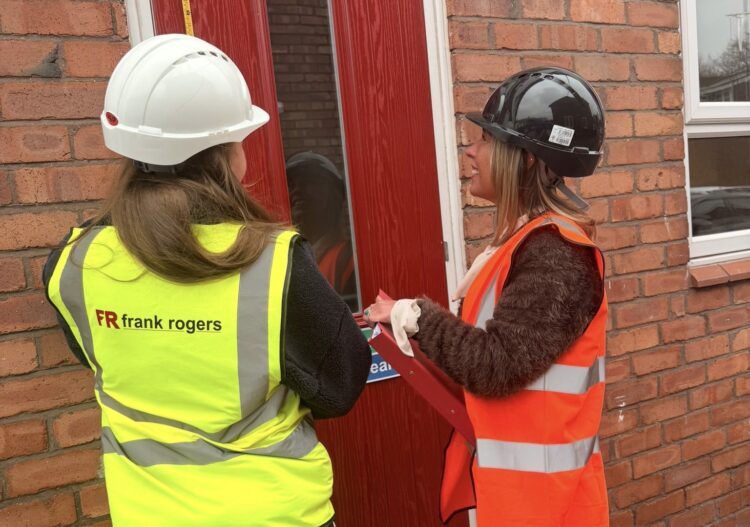 Frank Rogers Building Contractors