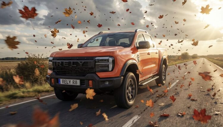 Chery Commercial Vehicle