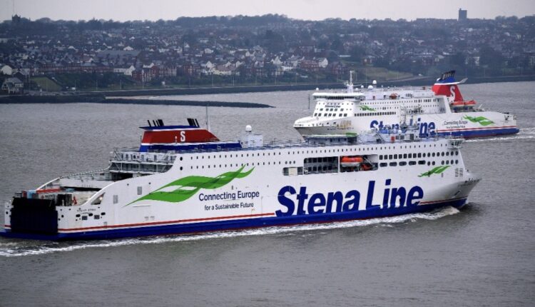 Stena Edda