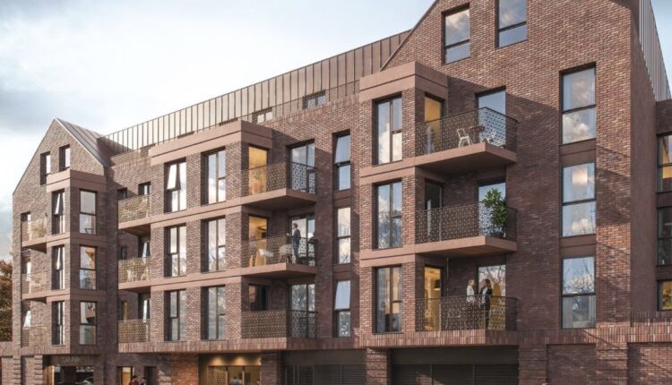 South Liverpool Homes