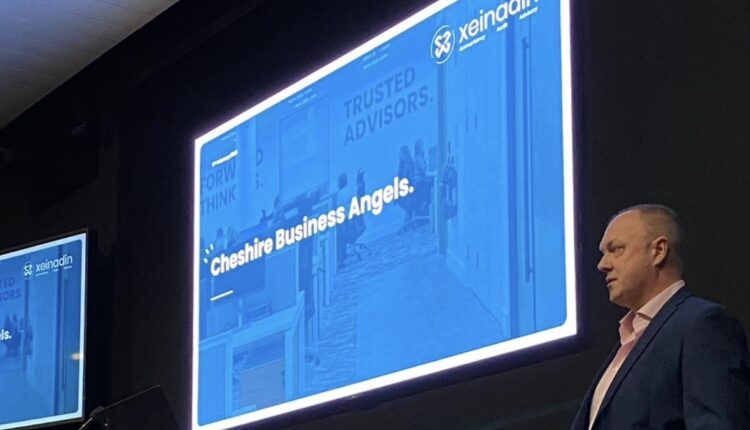 Cheshire Business Angels