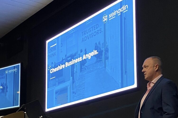 Cheshire Business Angels