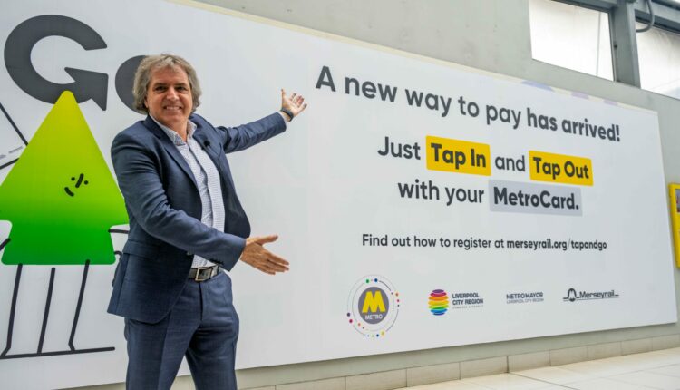 Steve Rotheram