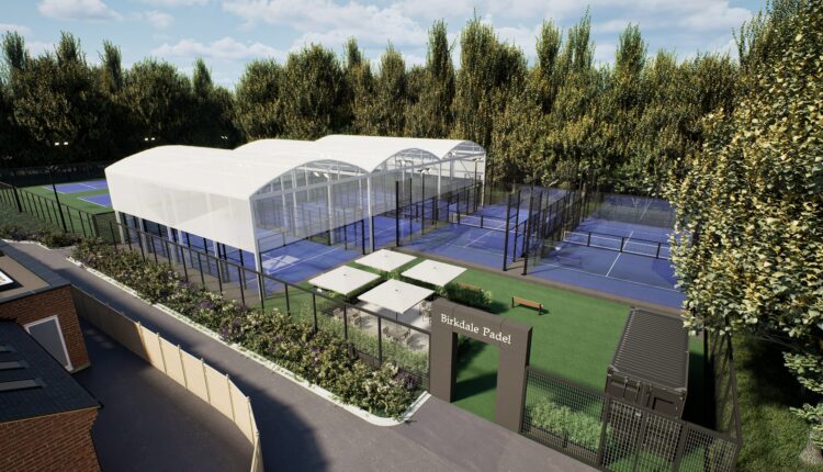 Birkdale Padel Club