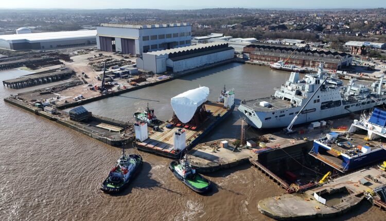Cammell Laird