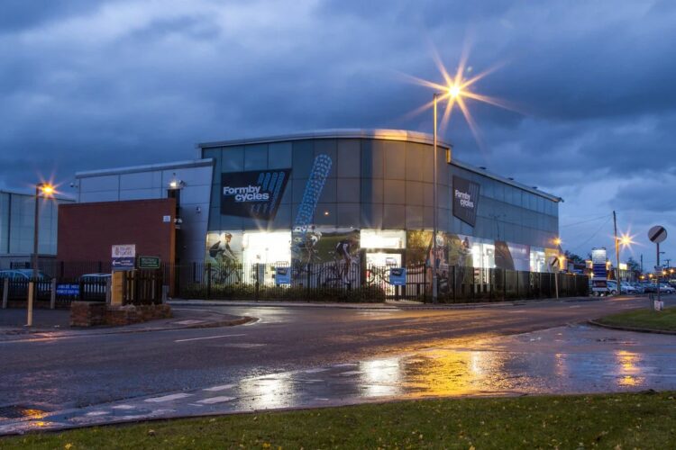 Formby Cycles