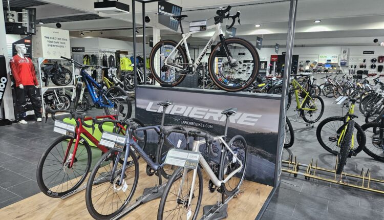 Formby Cycles