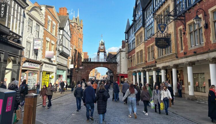 Chester