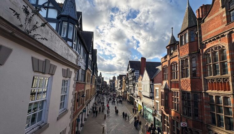 Chester