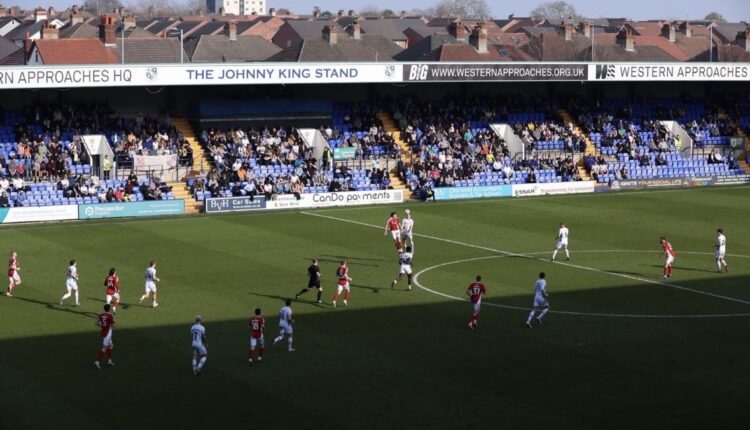 Tranmere Rovers