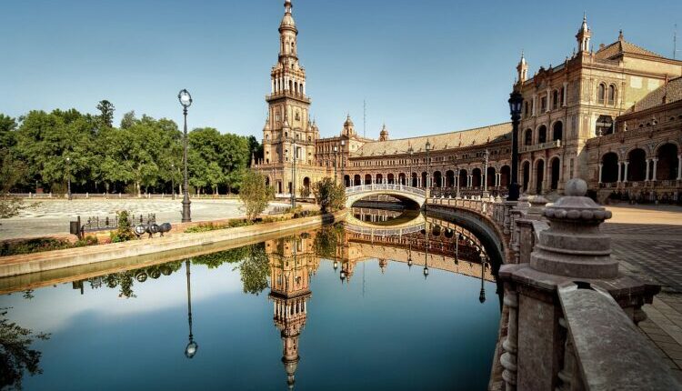 Seville