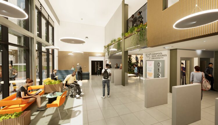 Henry Cotton Building