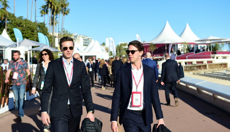 MIPIM