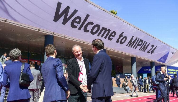 MIPIM