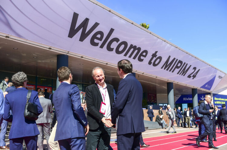 MIPIM