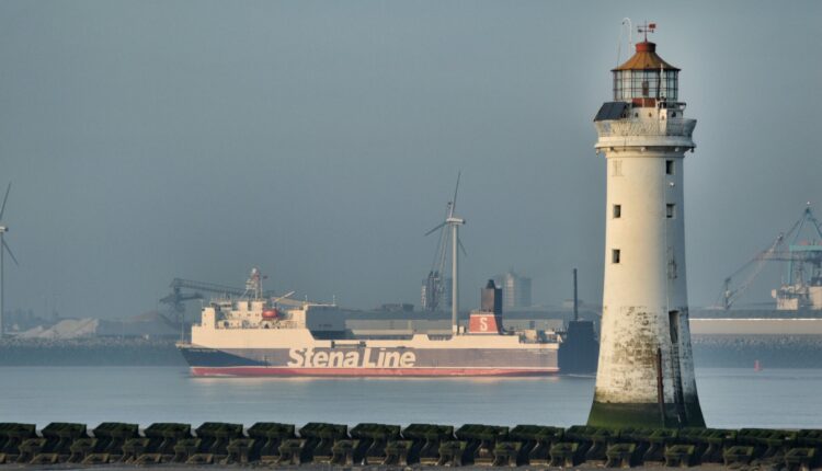 Stena Scotia