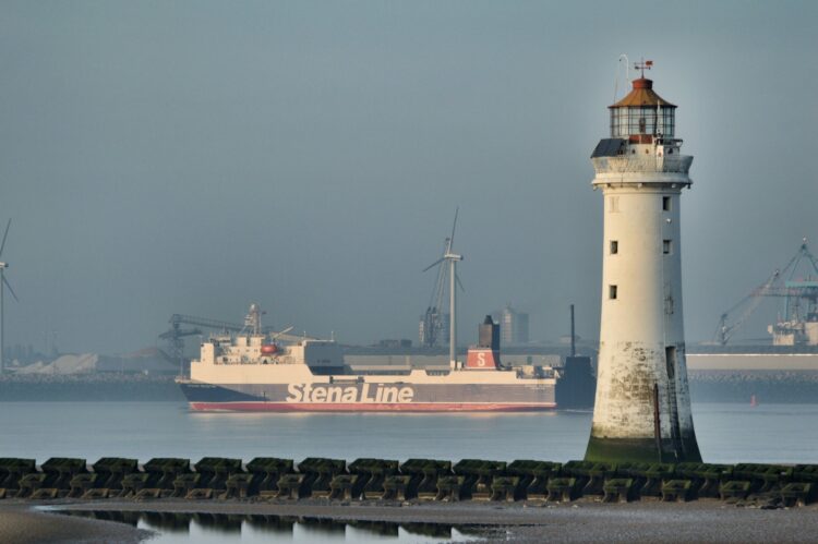 Stena Scotia