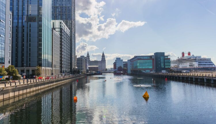 Princes Dock