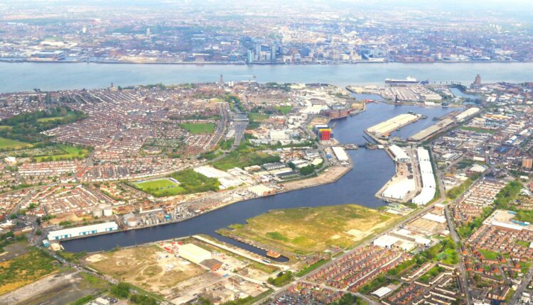 Wirral Waters
