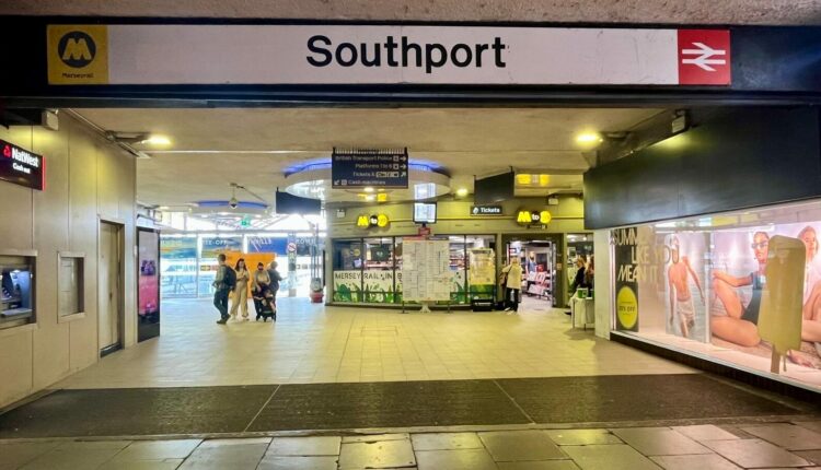Southport