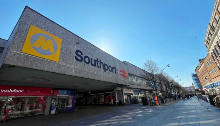 Southport