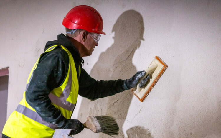 Earlestown Town Hall