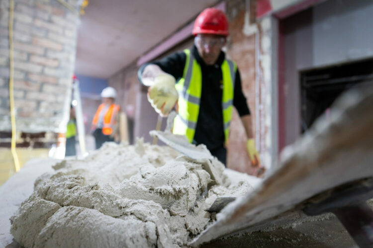 Earlestown Town Hall