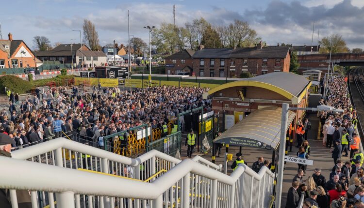 Merseyrail