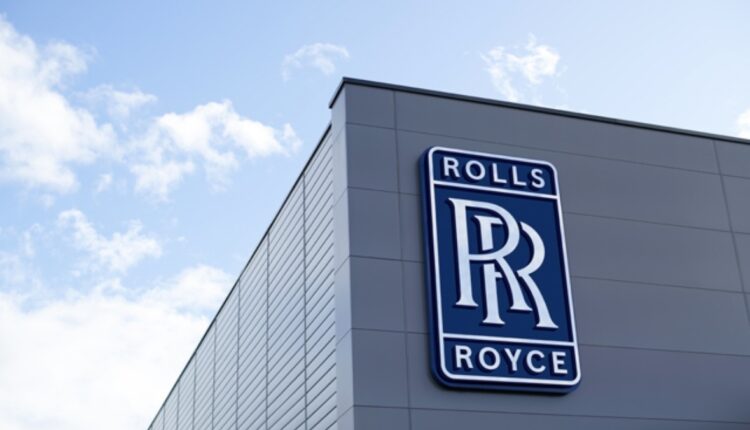 Rolls Royce