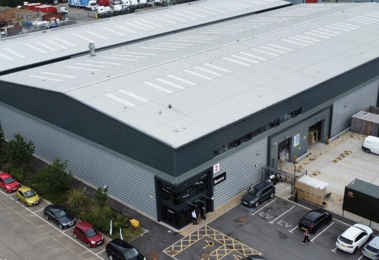 Barons Contract Furniture