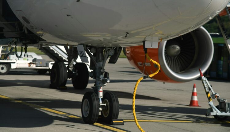 jet fuel, aviation