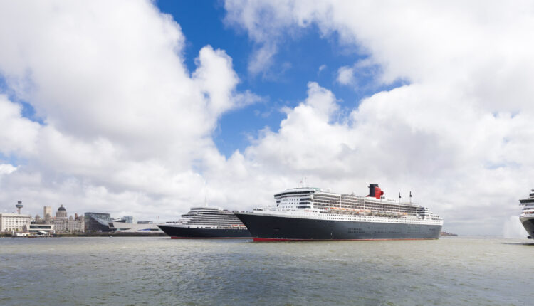 Cunard