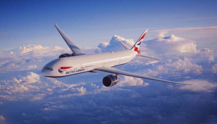 British Airways