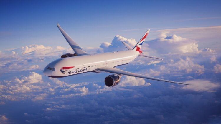 British Airways