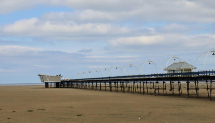 Southport Pier