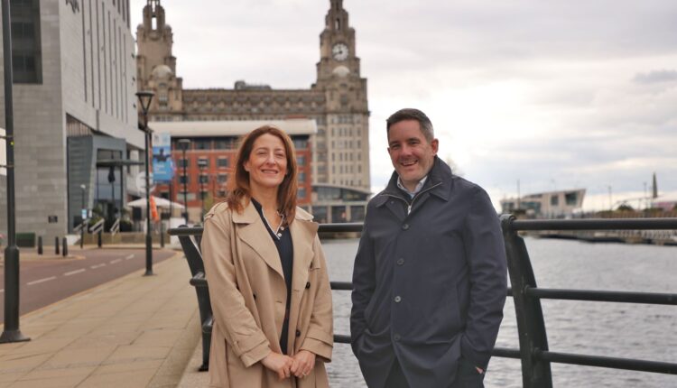 Liverpool Waters