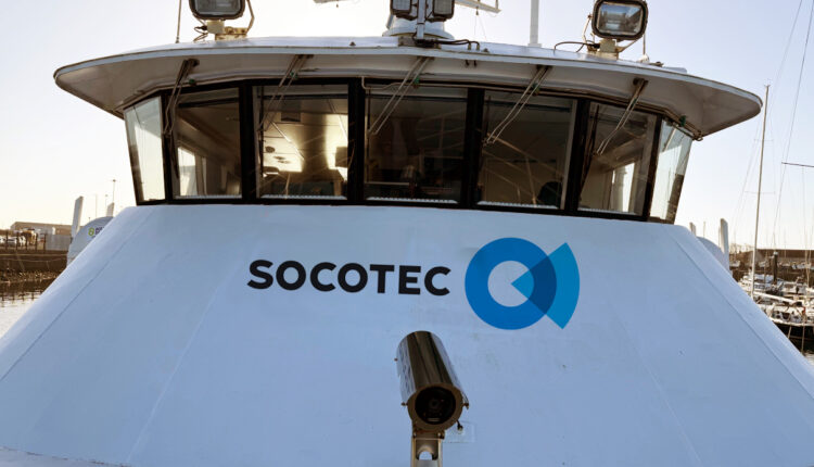 Socotec