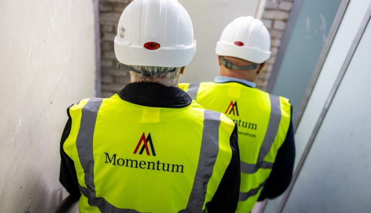 Momentum Group