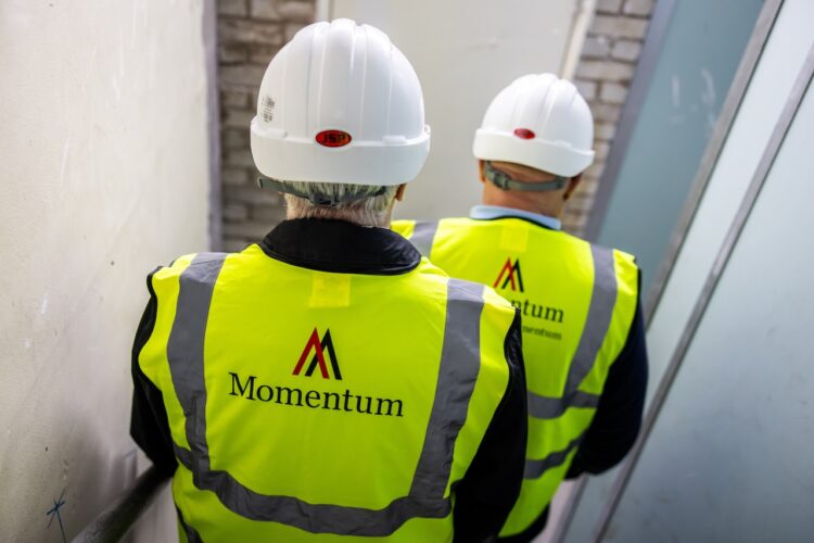 Momentum Group