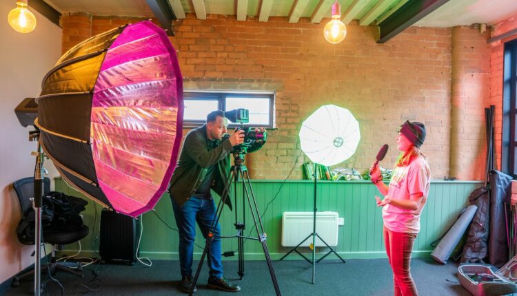 Warehouse Arts Centre