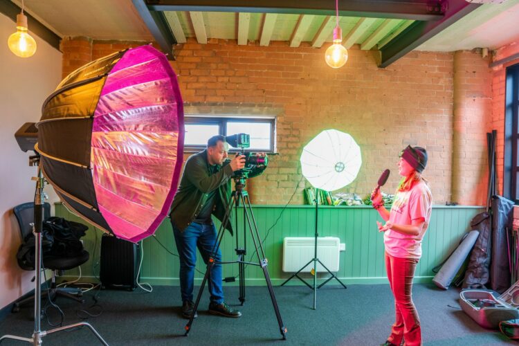 Warehouse Arts Centre