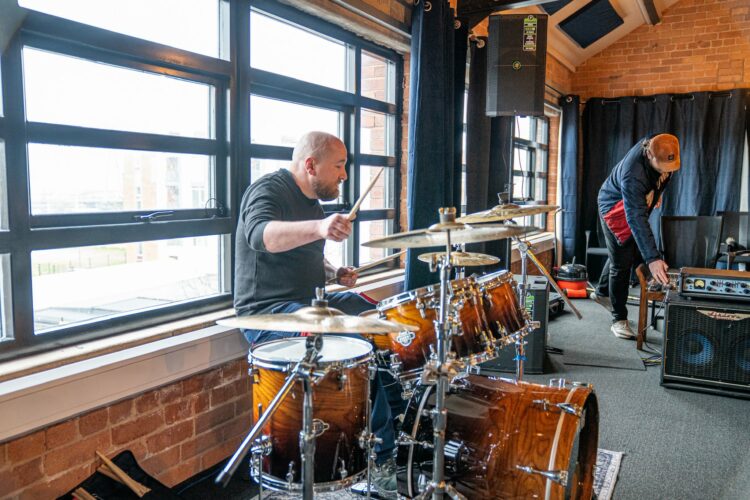 Warehouse Arts Centre