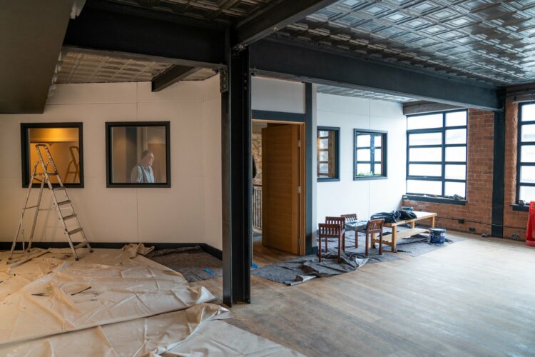 Warehouse Arts Centre