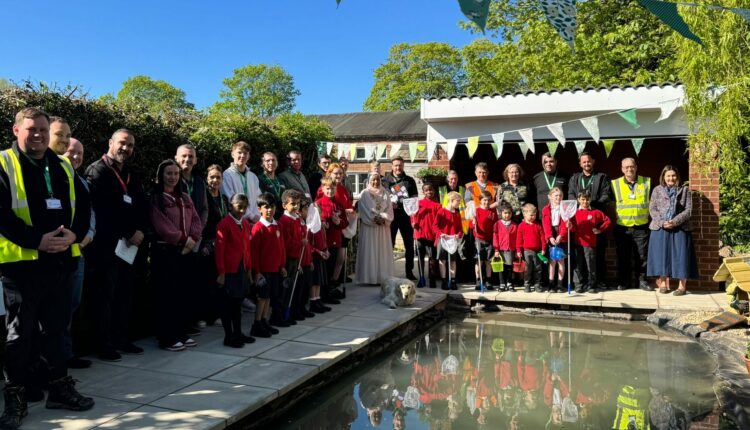 Frank Rogers