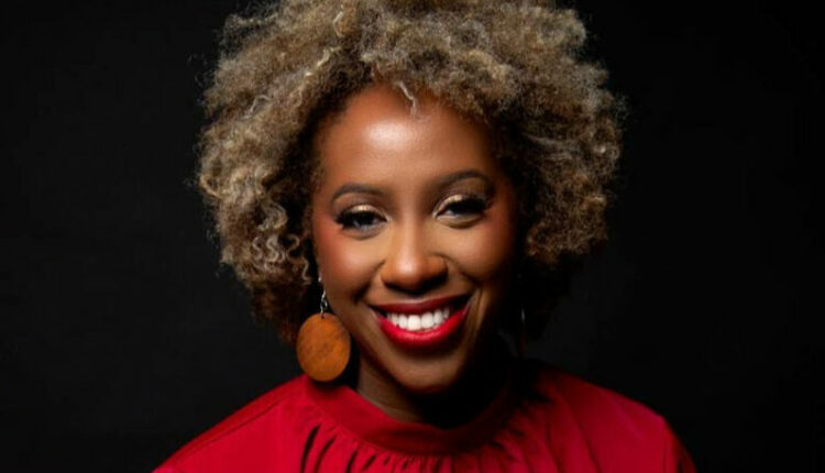 Anu Omideyi