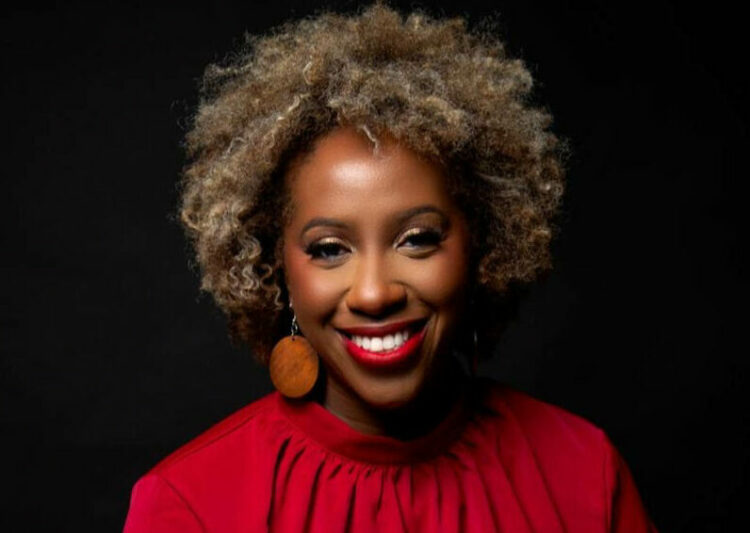 Anu Omideyi