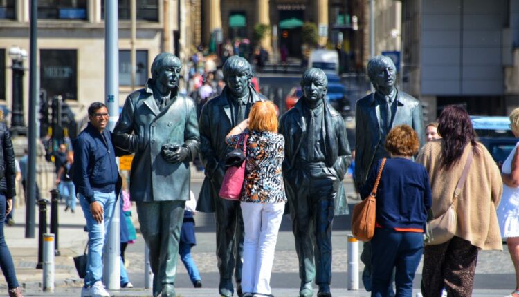 Beatles