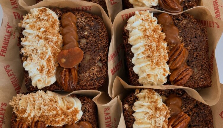 Frankley’s Bakery