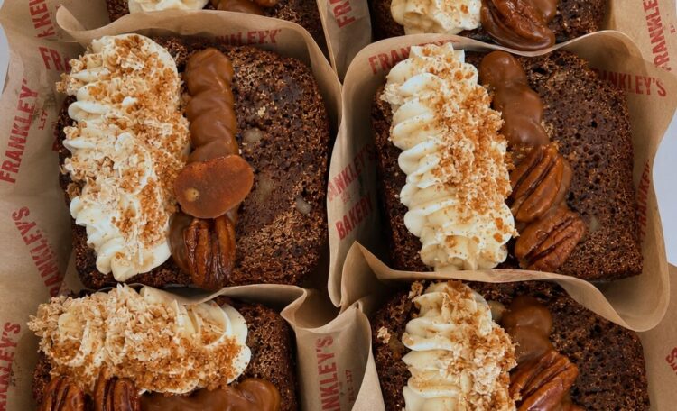 Frankley's Bakery