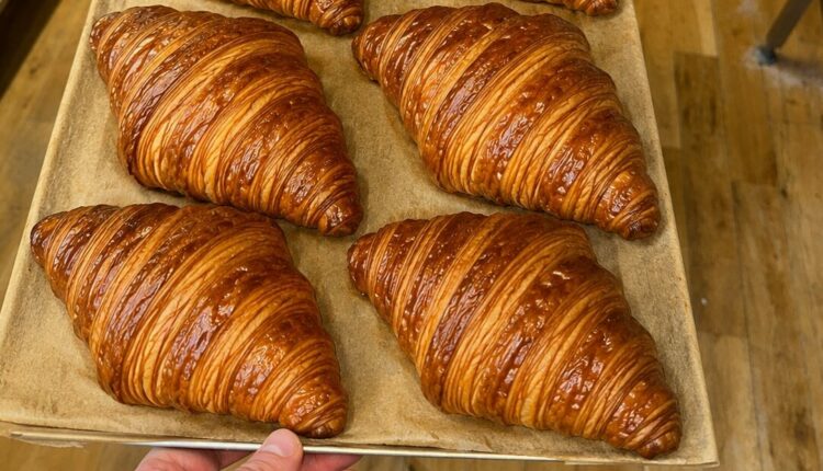 Frankley’s Bakery